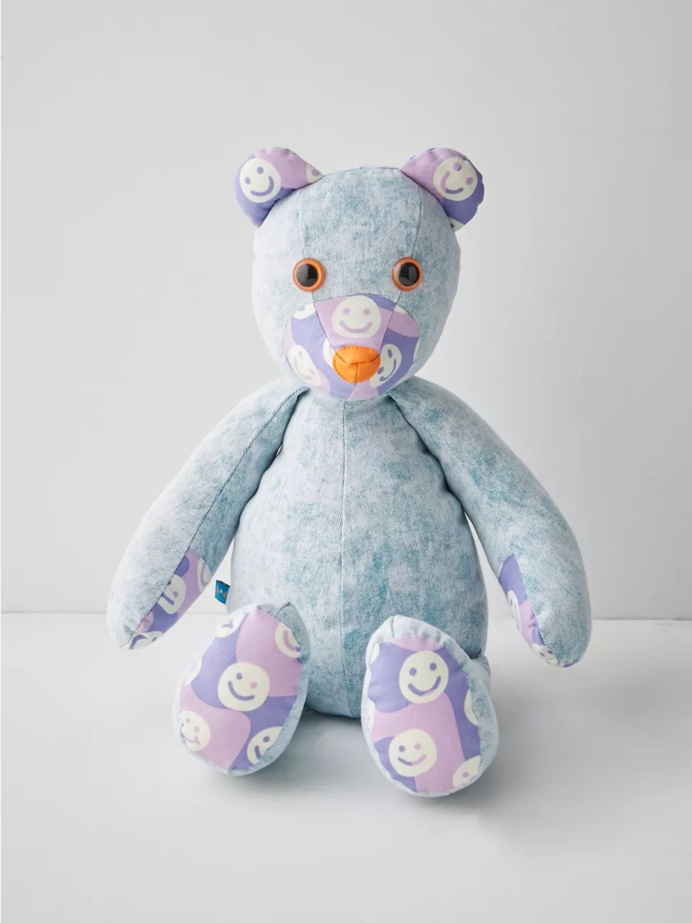 NWT Mokuyobi UO Exclusive Bear Plushie